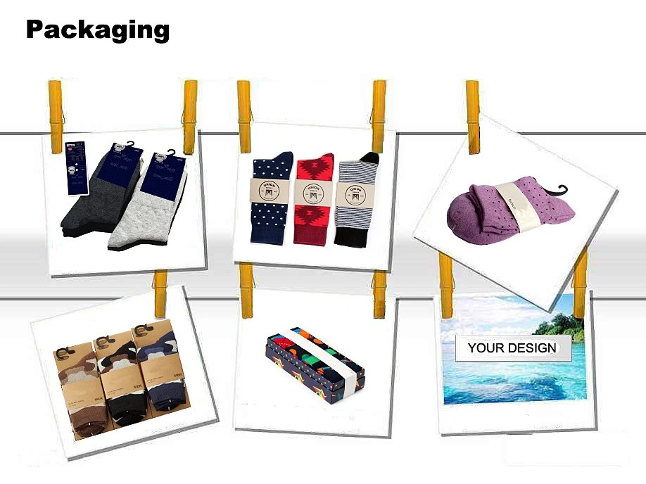 packaging