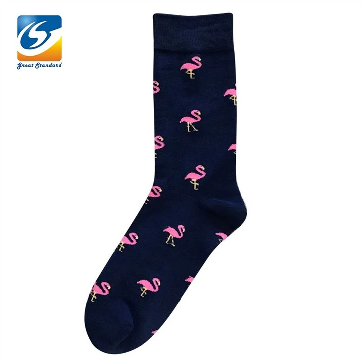 Comfortable Men’s Dress Socks