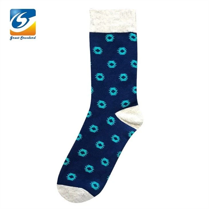 Comfortable Men’s Dress Socks