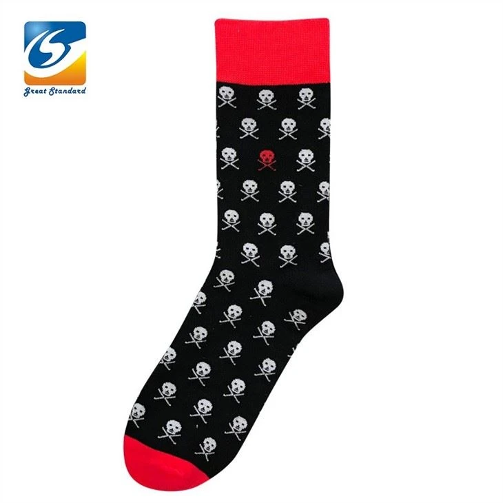 Comfortable Men’s Dress Socks