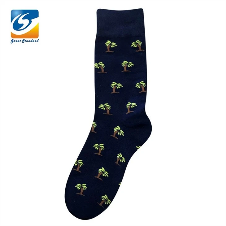 Comfortable Men’s Dress Socks