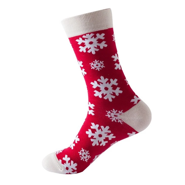 Christmas socks (7)