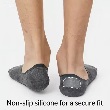 Wholesale Custom Logo Bamboo Socks factory